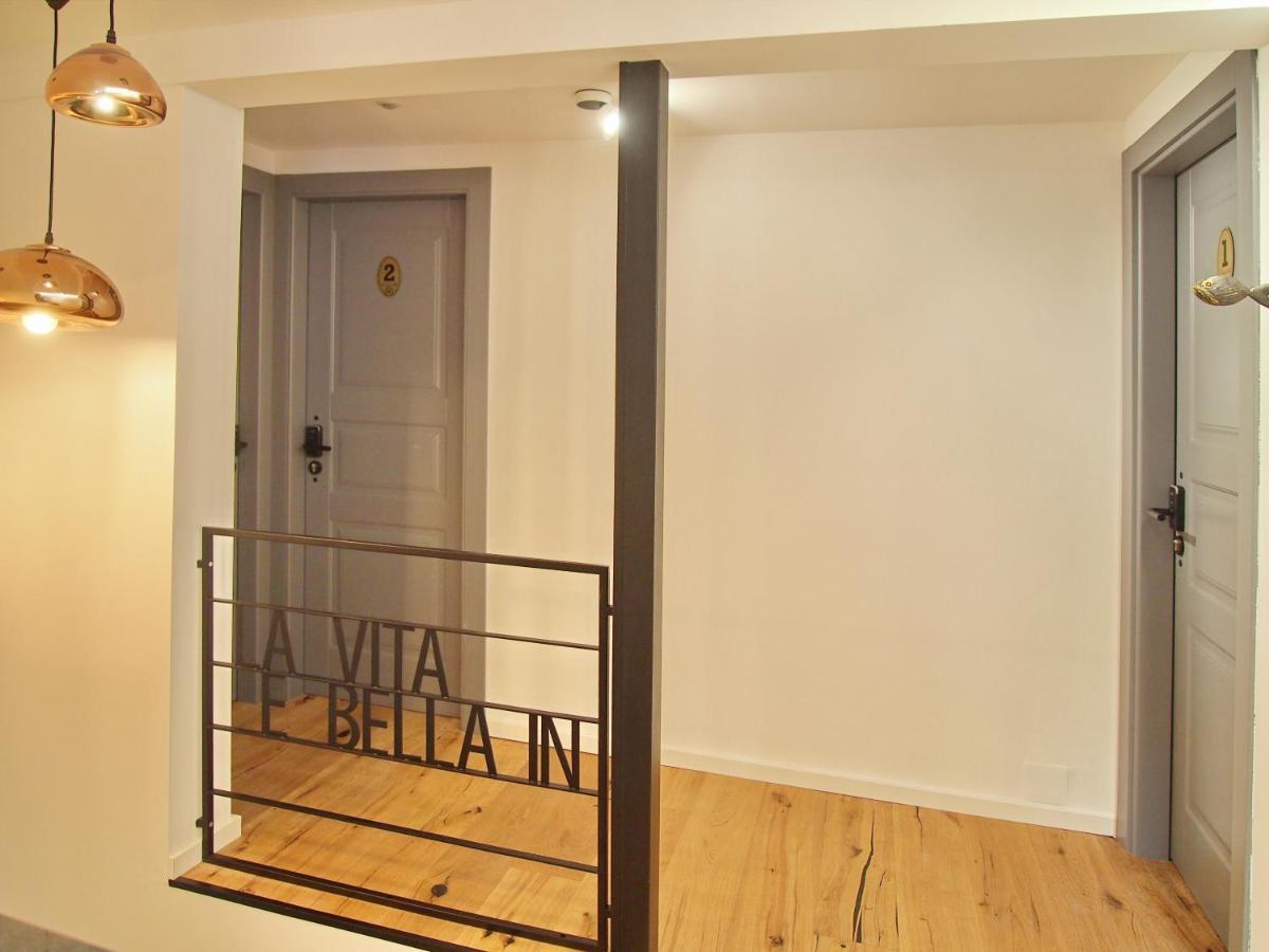 La Vita E Bella IV Dubrovnik Exterior photo