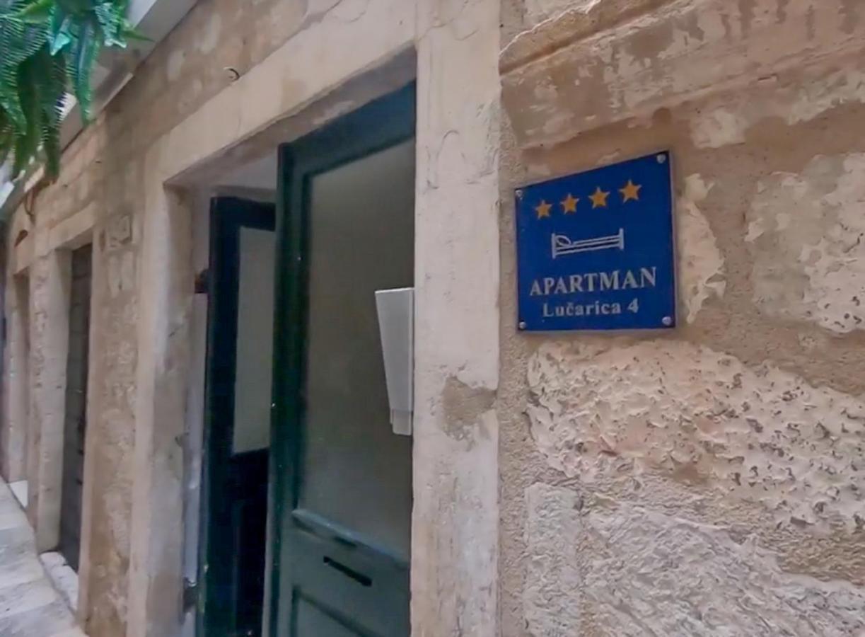 La Vita E Bella IV Dubrovnik Exterior photo
