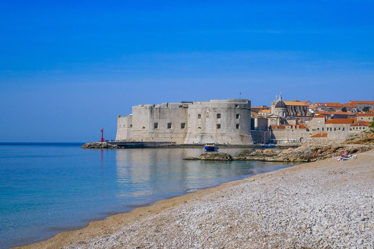 La Vita E Bella IV Dubrovnik Exterior photo