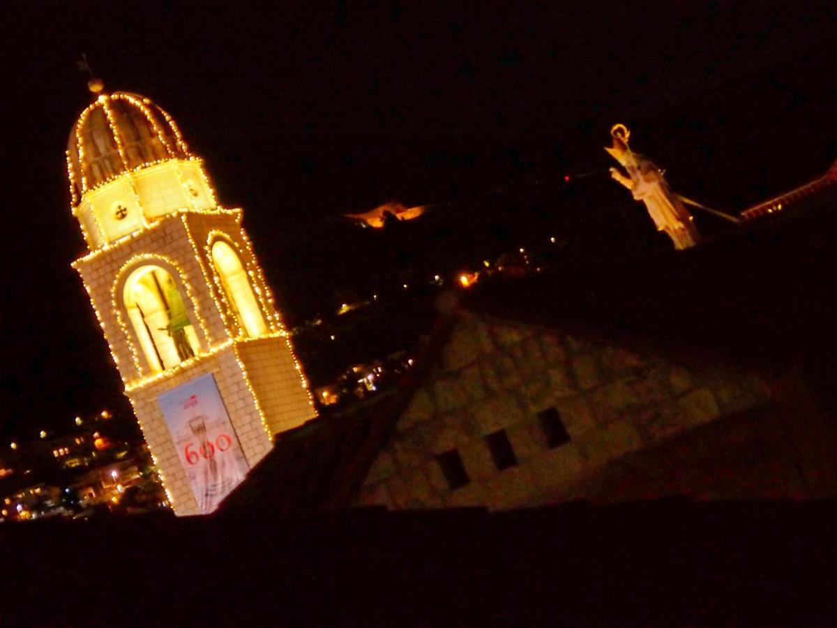 La Vita E Bella IV Dubrovnik Exterior photo